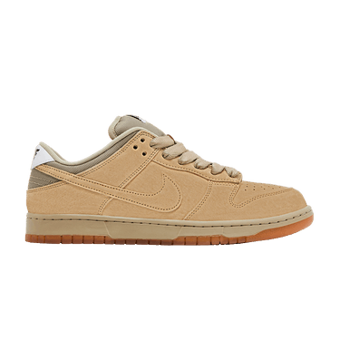Nike SB Dunk Low Pro B Shoes - Parachute Beige – CCS