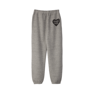 Human Made Classic Sweatpants 'Grey'