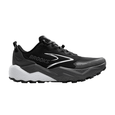 Brooks Caldera 8 'Blackened Pearl'