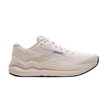 Buy Brooks Wmns Ghost Max 2 'Coconut Lavender' - 120420 1B 160 | GOAT