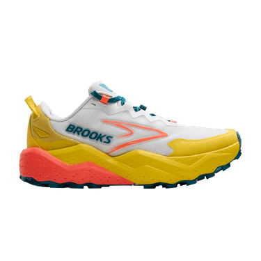 Brooks Wmns Caldera 8 'Quince Flame'