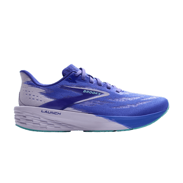 Brooks Wmns Launch 11 'Amparo Thistle'