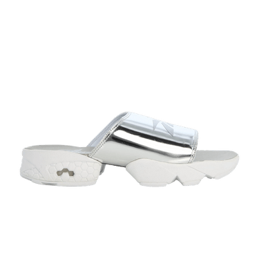 Reebok Wmns InstaPump Fury Slide 'Magic Hour Pack - Silver Metallic'