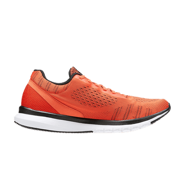 Reebok Print Smooth Ultraknit 'Carotene'
