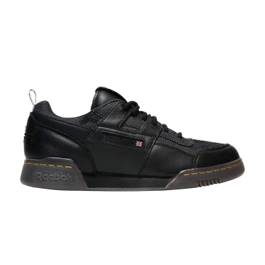 Reebok Workout Lo Plus EXB 'Black Denim'