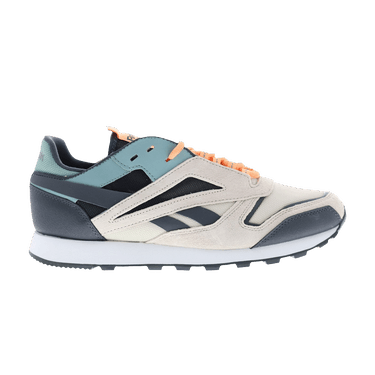 Reebok Classic Leather Trail 'Stucco True Grey Green Slate'