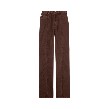 Air Jordan x Travis Scott Pants 'Baroque Brown'