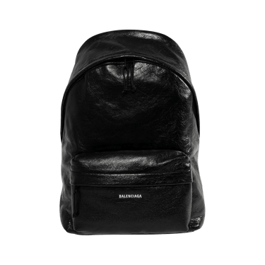 Balenciaga Explorer Backpack 'Black'