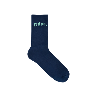 Gallery Dept. Socks 'Navy'