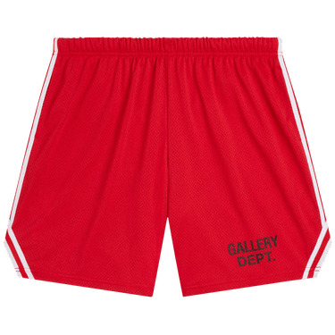 Gallery Dept. Venice Court Short 'Red'