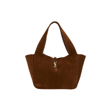Saint Laurent Bea Bag 'Caramel Cognac'