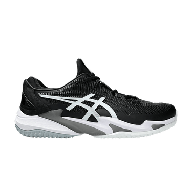 Buy ASICS Court FF 3 OC 'Black White' - 1041A369 002 | GOAT