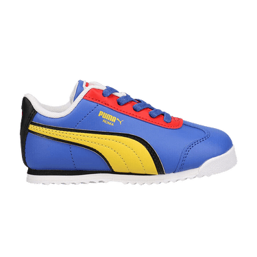 Puma Roma AC Infant 'Primary'
