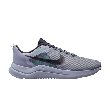 Nike Downshifter 12 'Indigo Haze Gridiron'
