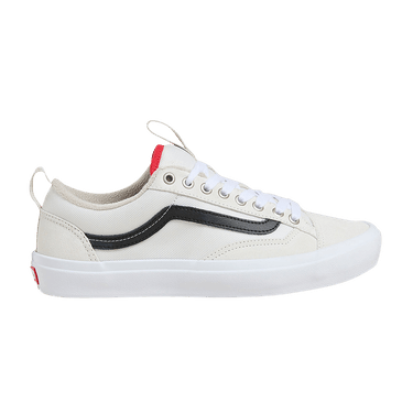Vans Skate Old Skool 36+ 'Antique White Black'