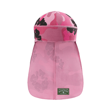 【新品】Denim Tears Camo Durag ドゥーラグ ピンク Buy Denim Tears Wreath Durag 'Pink Camo' - FW24ADR0013 | GOAT