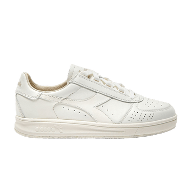 Diadora B.Elite '84 Made in Italy 'Triple White'