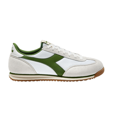 Diadora Cross 'White Banana Palm'