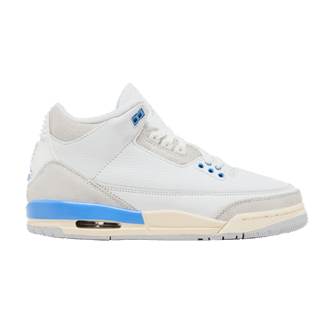 Air Jordan 3 Retro GS 'Lucky Shorts'
