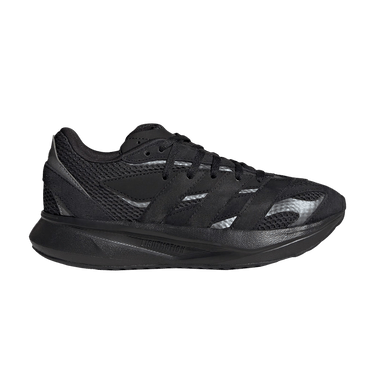 adidas Lightblaze J 'Black Iron Metallic'