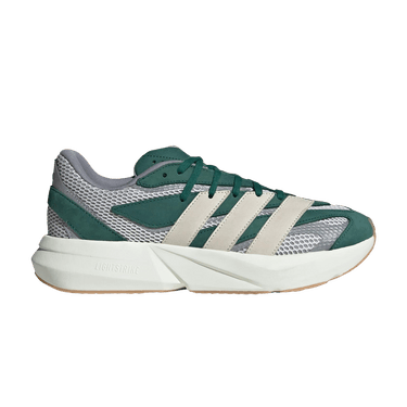 adidas Lightblaze 'Collegiate Green Matte Silver'