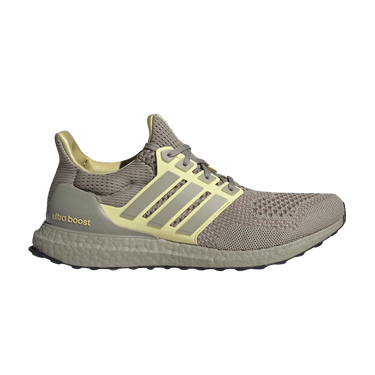 adidas UltraBoost 1.0 'Putty Beige Powder Yellow'