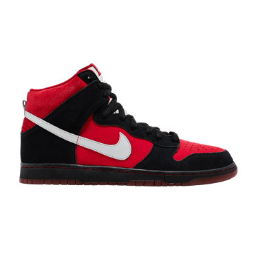 靴 Nike SB Dunk High Buy Nike Dunk High Pro Sb - 305050 601 | GOAT