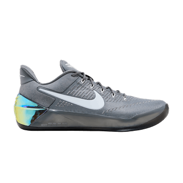 kobe ad グレー Buy Kobe A.D. 'Cool Grey' - 852425 010 | GOAT