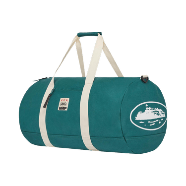 Buy Corteiz HMP Duffle Bag 'Green' - 07892 1SS2530CHDBG GREE | GOAT