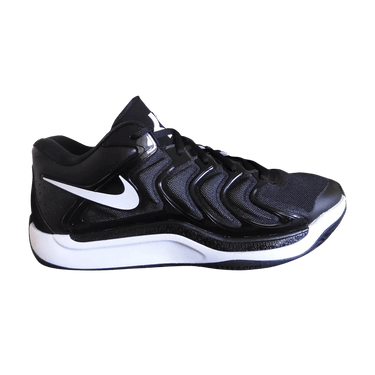 nike kd17 ep black 27.5 KD 17 ブラック New Nike KD 17 EP Basketball Shoes - Black/ University Red