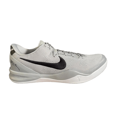 Buy Nike Kobe 8 Protro TB Promo 'Wolf Grey Black' - HM6469 001 | GOAT