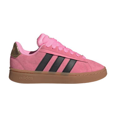 adidas Wmns Grand Court Alpha 00s 'Bliss Pink Black'