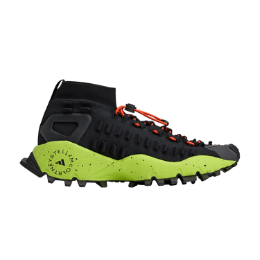 Buy Stella McCartney x Seeulater 2 'Black Solar Green