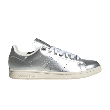 adidas Wmns Stan Smith 'Silver Metallic'