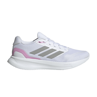 adidas Wmns Runfalcon 5 'White Pink Grey Strata'