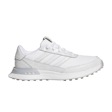 adidas Wmns S2G 25 Spikeless Golf 'White Snakeskin'