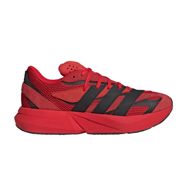 adidas Lightblaze 'Scarlet Black'