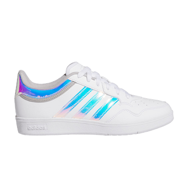 adidas Wmns Hoops 4.0 'Iridescent'