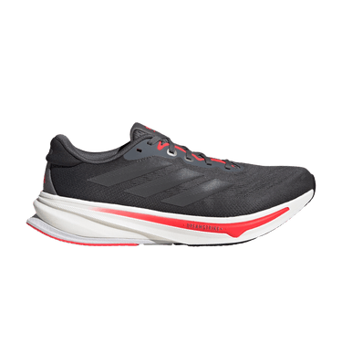 adidas Supernova Rise 2 'Grey Night Metallic Red'
