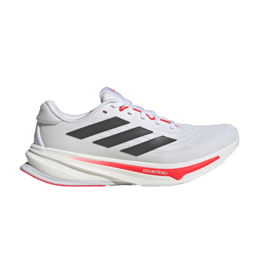adidas Wmns Supernova Rise 2 'White Night Metallic Red'