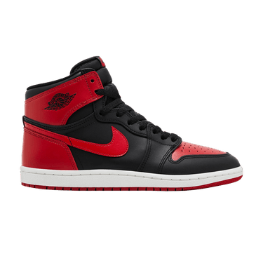 Buy Air Jordan 1 Retro High '85 OG 'Bred / Banned' 2025 Buy Air Jordan 1 Retro High '85 OG 'Bred / Banned' 2025