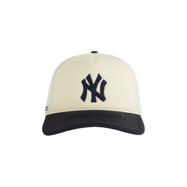 Buy Kith & '47 for the Brooklyn Museum New York Yankees Trucker