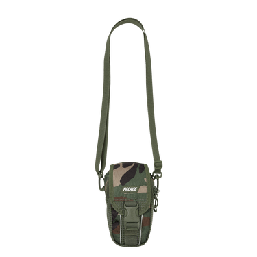 Palace Cordura Reflex RS Device Bag 'Camo'