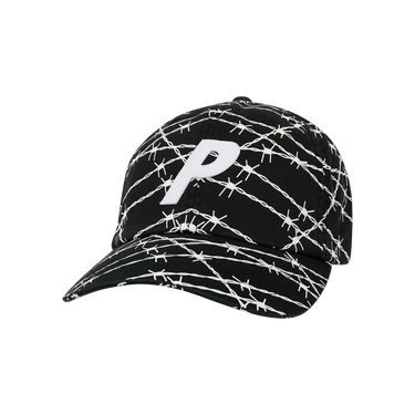 パレス PALACE TACKLE TWILL FONT PAL HAT TACKLE TWILL FONT PAL HAT | PALACE SKATEBOARDS