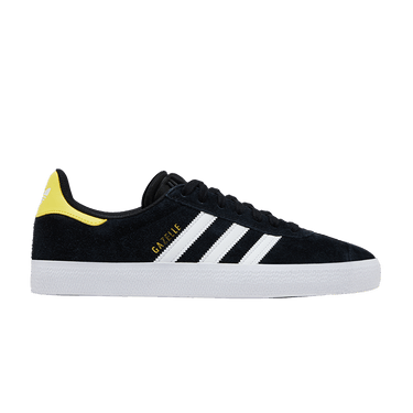 Adidas Gazelle ADV 'Black White'