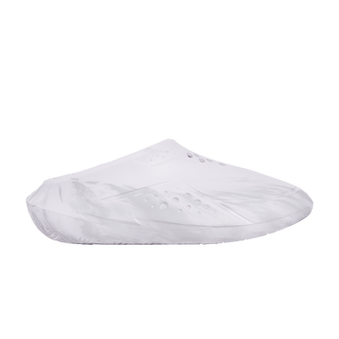 Curry Brand Curry FoamTro Slide 'White Halo Grey'