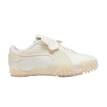 Collina Strada x Puma Wmns Mostro 'Warm White'