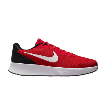 NikeCourt Vapor Lite 3 HC 'University Red Black'