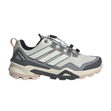 Buy Wmns Terrex Skychaser GORE-TEX 'Grey Off White' - IH1099