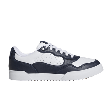 adidas Retrocross 25 Spikeless Golf 'White Collegiate Navy'